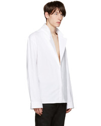 Chemise blanche Haider Ackermann