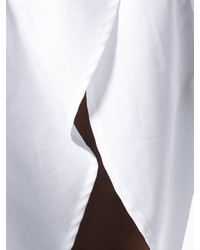 Chemise blanche Neil Barrett