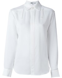 Chemise blanche Y-3