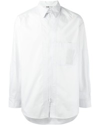 Chemise blanche Y-3