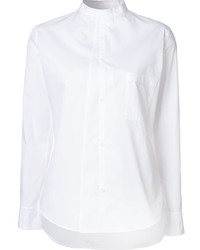 Chemise blanche Y's