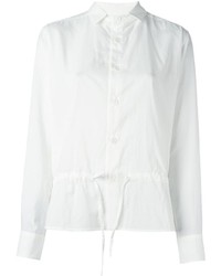 Chemise blanche Y's