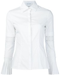 Chemise blanche Yigal Azrouel