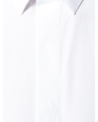 Chemise blanche Saint Laurent