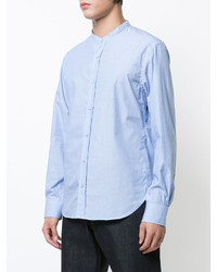 Chemise bleu clair Officine Generale