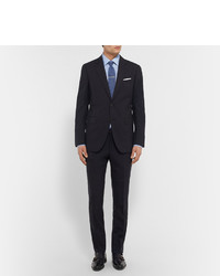 Chemise bleu clair Tom Ford