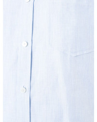 Chemise bleu clair Kent & Curwen