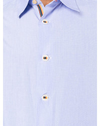 Chemise bleu clair Paul Smith