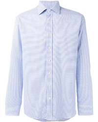 Chemise bleu clair Etro