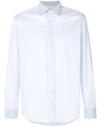 Chemise bleu clair Etro