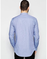 Chemise bleu clair ONLY & SONS