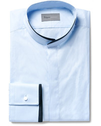 Chemise bleu clair Kilgour