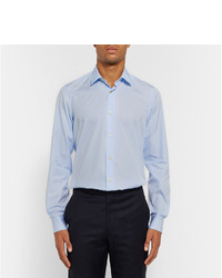 Chemise bleu clair Paul Smith