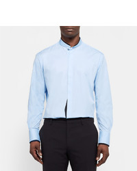 Chemise bleu clair Kilgour