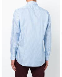 Chemise bleu clair Etro