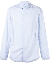 Chemise bleu clair Oamc