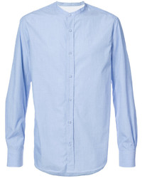 Chemise bleu clair Officine Generale