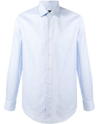 Chemise bleu clair Pal Zileri