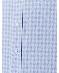 Chemise bleu clair Etro