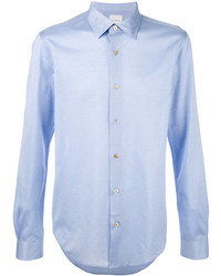 Chemise bleu clair Paul Smith