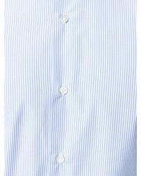 Chemise bleu clair Barba