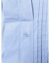 Chemise bleu clair Cédric Charlier