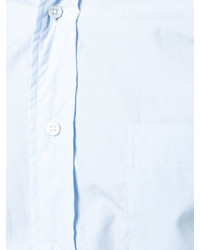 Chemise bleu clair Thom Browne