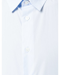 Chemise bleu clair Paul Smith