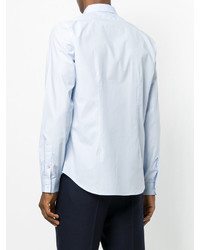 Chemise bleu clair Paul Smith