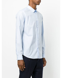 Chemise bleu clair Paul Smith