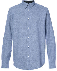 Chemise bleu clair rag & bone