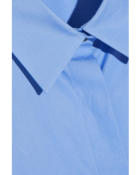 Chemise bleu clair Jil Sander