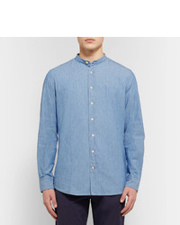 Chemise bleu clair Hackett