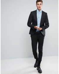 Chemise bleu clair Ted Baker