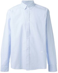 Chemise bleu clair Soulland