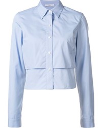 Chemise bleu clair Tome