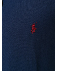 Chemise bleu marine Polo Ralph Lauren