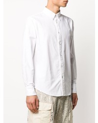 Chemise de ville blanche rag & bone