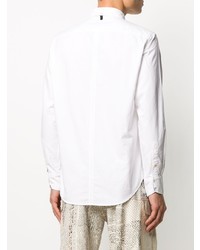 Chemise de ville blanche rag & bone