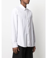 Chemise de ville blanche Oamc