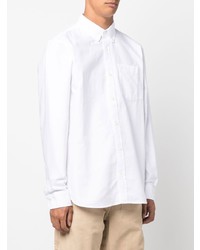 Chemise de ville blanche Carhartt WIP