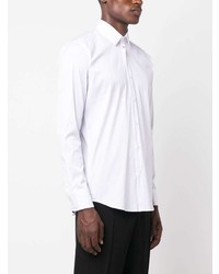 Chemise de ville blanche BOSS