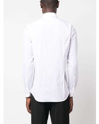 Chemise de ville blanche BOSS