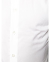 Chemise de ville blanche Etro