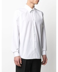 Chemise de ville blanche Jil Sander