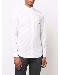 Chemise de ville blanche Costumein