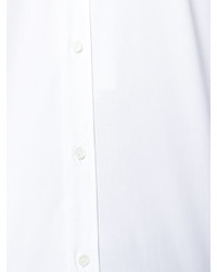 Chemise de ville blanche Dolce & Gabbana