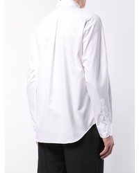 Chemise de ville blanche Junya Watanabe MAN