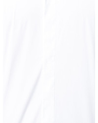 Chemise de ville blanche Jil Sander