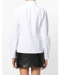 Chemise de ville blanche Calvin Klein 205W39nyc